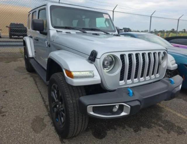 jeep wrangler 4xe 2023 1C4JJXP65PW525373 image jeep wrangler 4xe 2023 1C4JJXP65PW525373 image